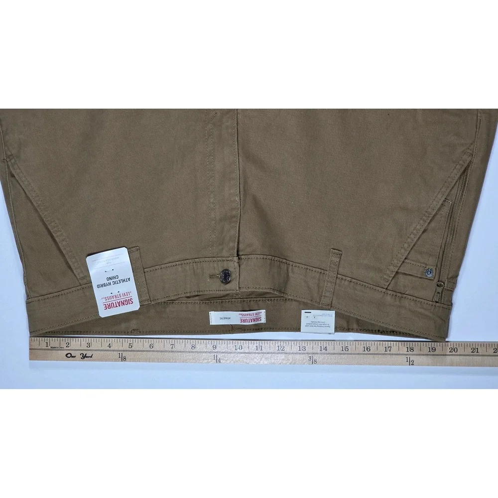 Signature by Levi Strauss signature by